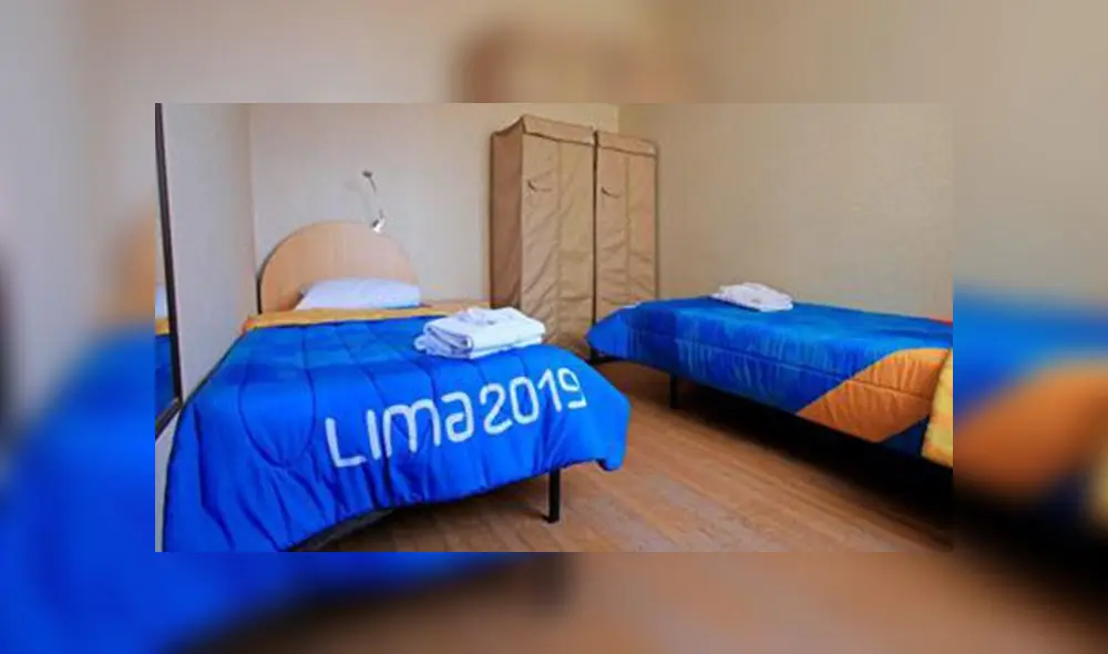 Organización fomentará el cuidado de la salud sexual de los deportistas mientras dure la competencia.