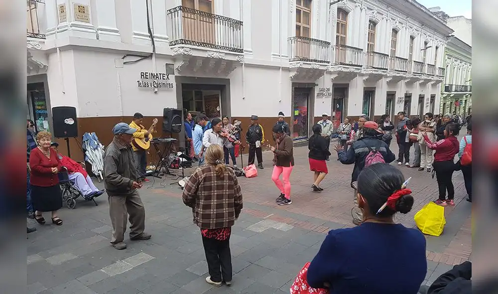 Recorre Quito: Historia, aventura y gastronomía en un solo lugar