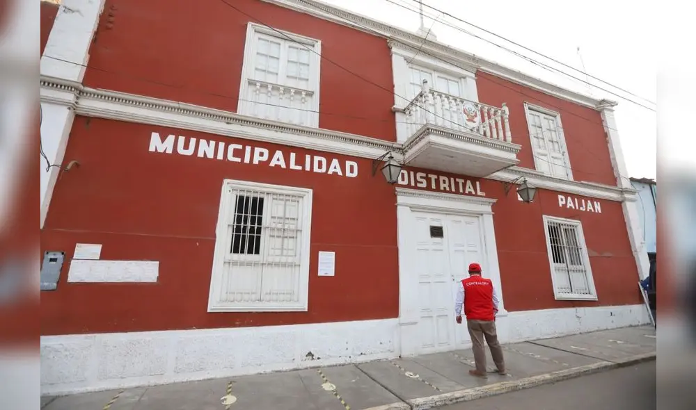 No se cobraron las penalidades correspondientes por retraso en la entrega de los productos para canastas básicas en emergencia sanitaria. Foto Contraloría No se cobraron las penalidades correspondientes por retraso en la entrega de los productos para canastas básicas en emergencia sanitaria. Foto Contraloría
