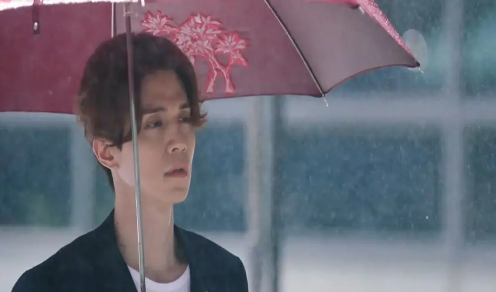 Desliza para ver más imágenes del drama Tale of the nine tailed. Foto: Captura tvN