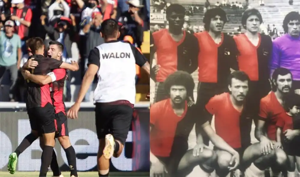 Melgar quiere conseguir un nuevo trofeo en su palmarés. Foto: Composición Melgar/Andina Melgar quiere conseguir un nuevo trofeo en su palmarés. Foto: Composición Melgar/Andina