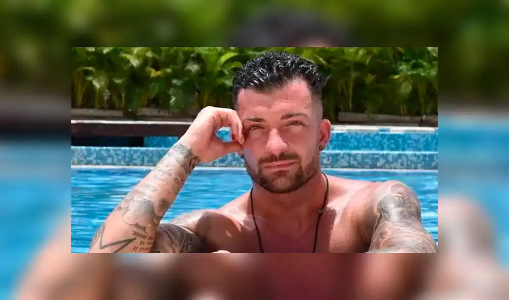 El participante ha enfrentado constantemente rumores de que se dedicaba a cobrar por sexo. (Foto: Ecotuteve) El participante ha enfrentado constantemente rumores de que se dedicaba a cobrar por sexo. (Foto: Ecotuteve)