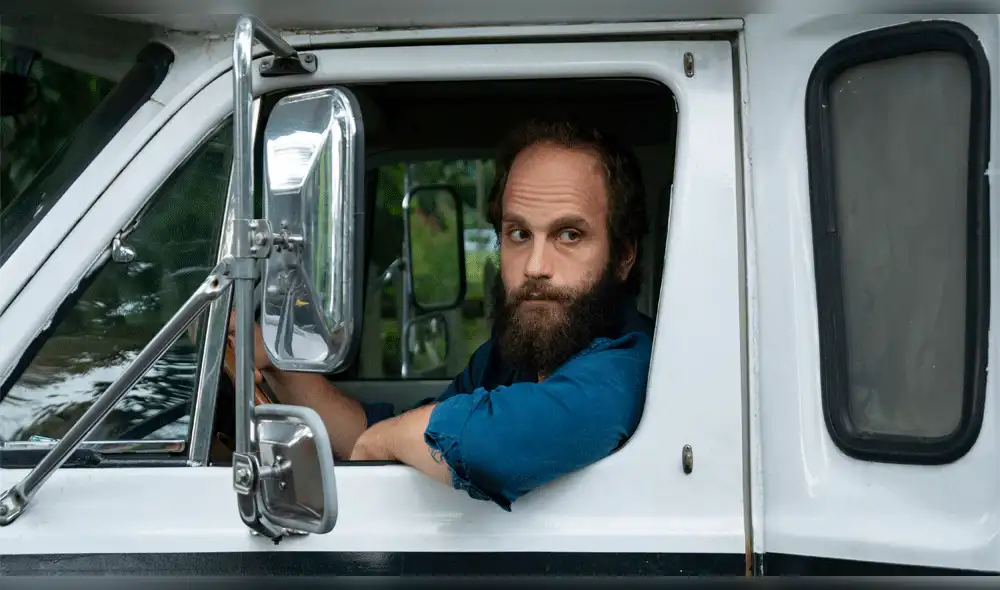 High Maintenance estrena hoy su tercera temporada [VIDEO]
