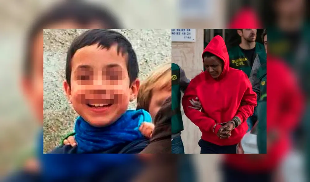 España: Así intentó justificar el asesinato de Gabriel Cruz su madrastra