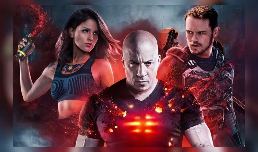 La película se estrenará en China pese a restricciones por el Coronavirus. La película se estrenará en China pese a restricciones por el Coronavirus.