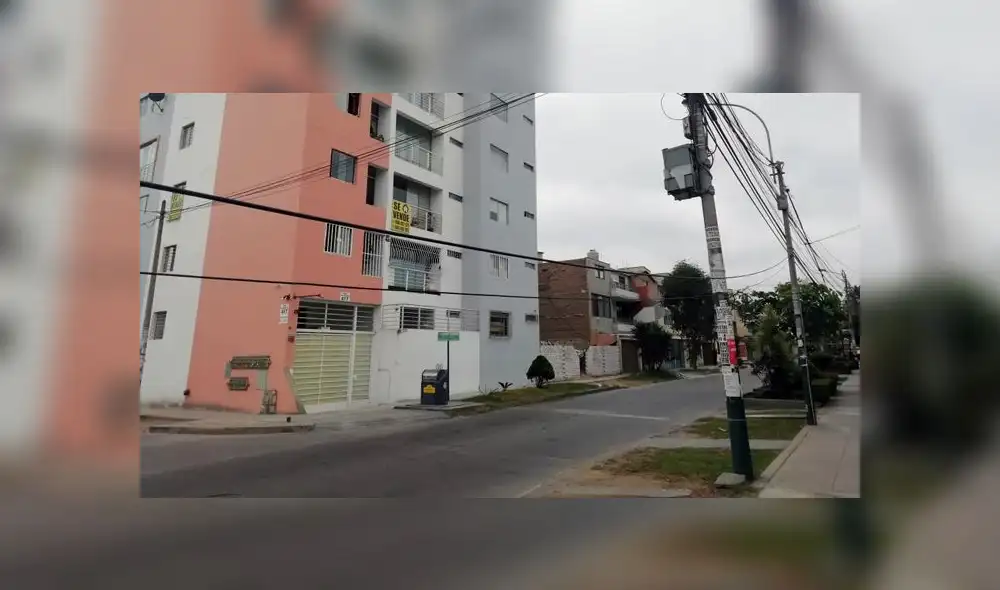 Vecinos hacen un llamado a la empresa responsable. Vecinos hacen un llamado a la empresa responsable.