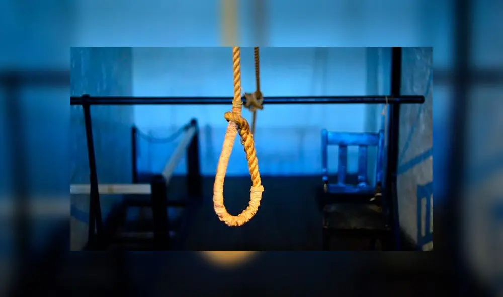 Pakistán: Parlamento aprueba ejecución pública de asesinos y violadores de niños