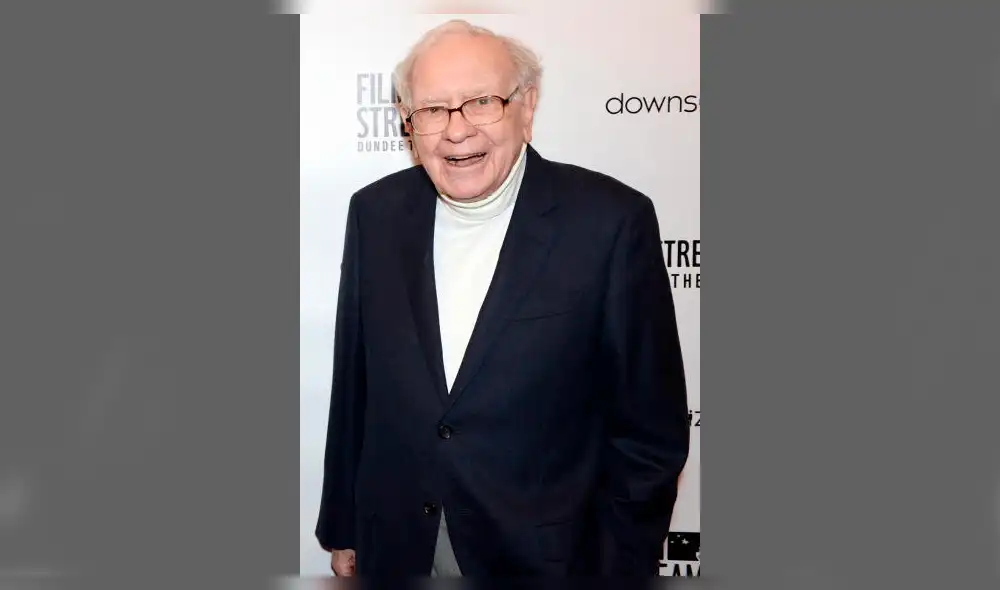 Forbes: Conoce a los 10 hombres más ricos del mundo en el 2018 [FOTOS]