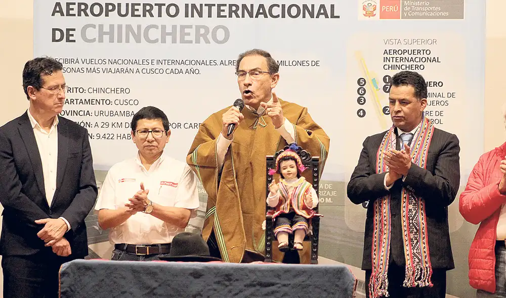 En camino. Por ahora, el presidente Vizcarra goza de inmunidad. Cuando acabe su mandato deberá afrontar la justicia. En camino. Por ahora, el presidente Vizcarra goza de inmunidad. Cuando acabe su mandato deberá afrontar la justicia.