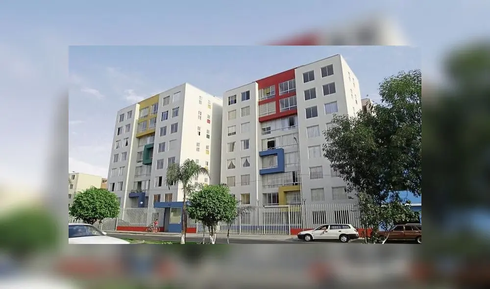 Aquí revisa cuáles son los requisitos del Bono Familiar Habitacional. Foto: Andina.