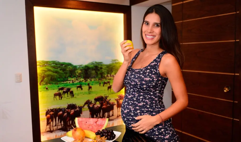 Vanessa Tello: “Las dietas rápidas tipo modelo de revista no funcionan”