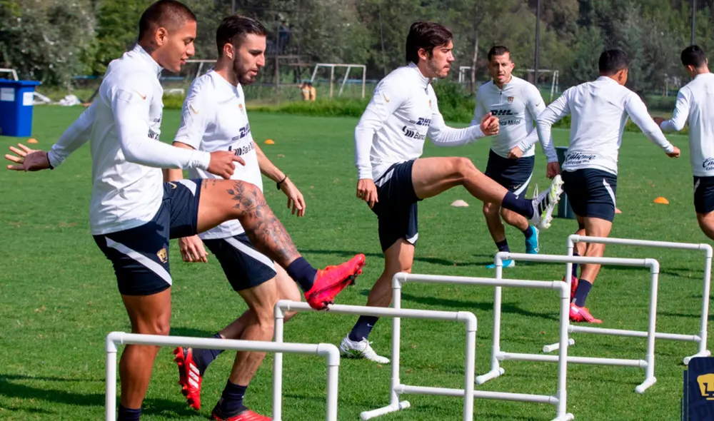 Santos vs. Pumas EN VIVO por la jornada 9 de la Liga MX. Santos vs. Pumas EN VIVO por la jornada 9 de la Liga MX.