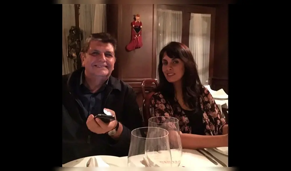 Carla García sorprende con gran parecido a su madre en curiosa foto [VIDEO]