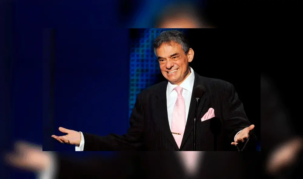 José José: ‘El Triste’, la canción que marcó la vida del cantante mexicano [VIDEO]