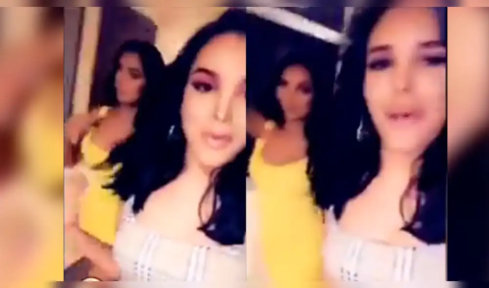 Facebook : bellas "chicas" hacen streaming y revelan su mayor secreto por error Facebook : bellas "chicas" hacen streaming y revelan su mayor secreto por error