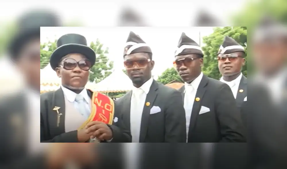 Desliza hacia la izquierda para ver las imágenes del viral de Facebook.