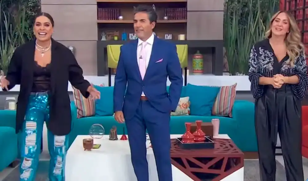 La presentadora Galilea Montijo permaneció más de dos semanas alejada de las pantallas de televisión, mientras se recuperaba de la COVID-19. Foto: @galileamontijo Instagram La presentadora Galilea Montijo permaneció más de dos semanas alejada de las pantallas de televisión, mientras se recuperaba de la COVID-19. Foto: @galileamontijo Instagram