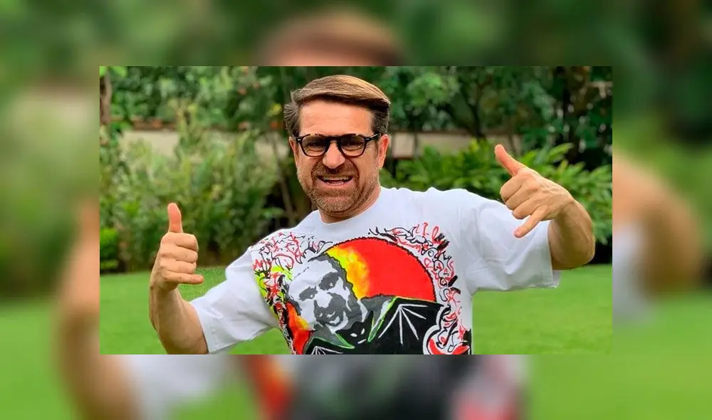 Gobernador chavista sustituyó la tradicional cruz de Navidad por una “bati señal” [FOTOS-VIDEO]