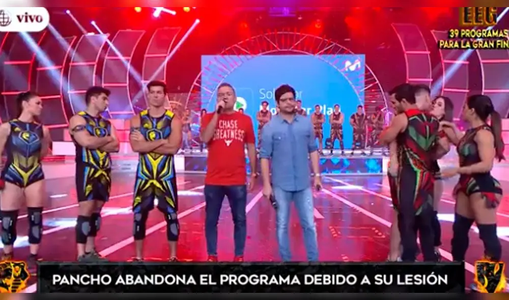 Pancho Rodríguez Pancho Rodríguez