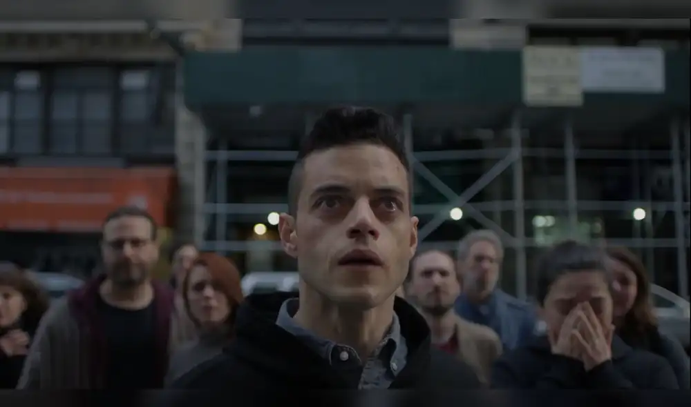 Mr. Robot: Mira el impresionante adelanto de lo que será su tercera temporada [VIDEO]