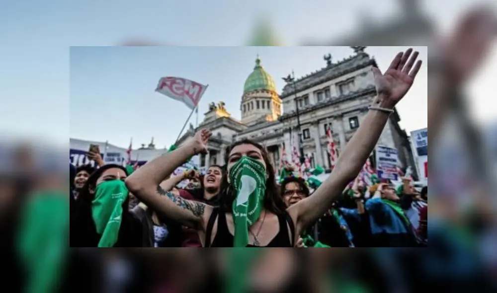 Aborto en Argentina: entró en vigencia protocolo de Interrupción Legal del Embarazo 