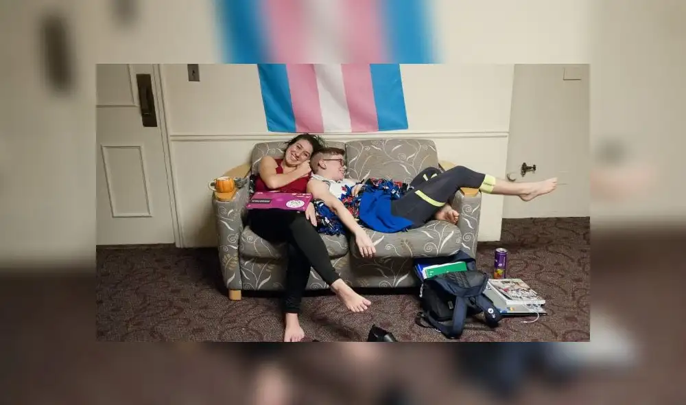 Identidad de género Identidad de género