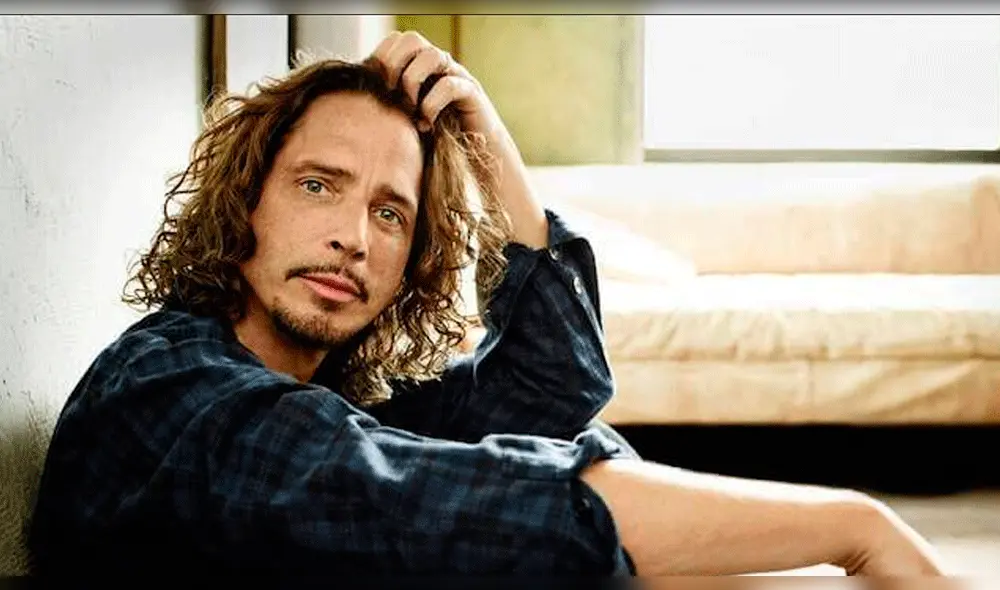 Chris Cornell: Un año de la muerte del cantante de Soundgarden