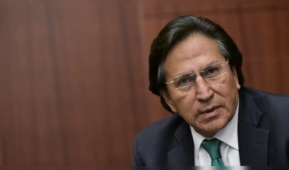 Fiscalía realizará interrogatorios entre marzo y abril por investigaciones a Toledo Fiscalía realizará interrogatorios entre marzo y abril por investigaciones a Toledo