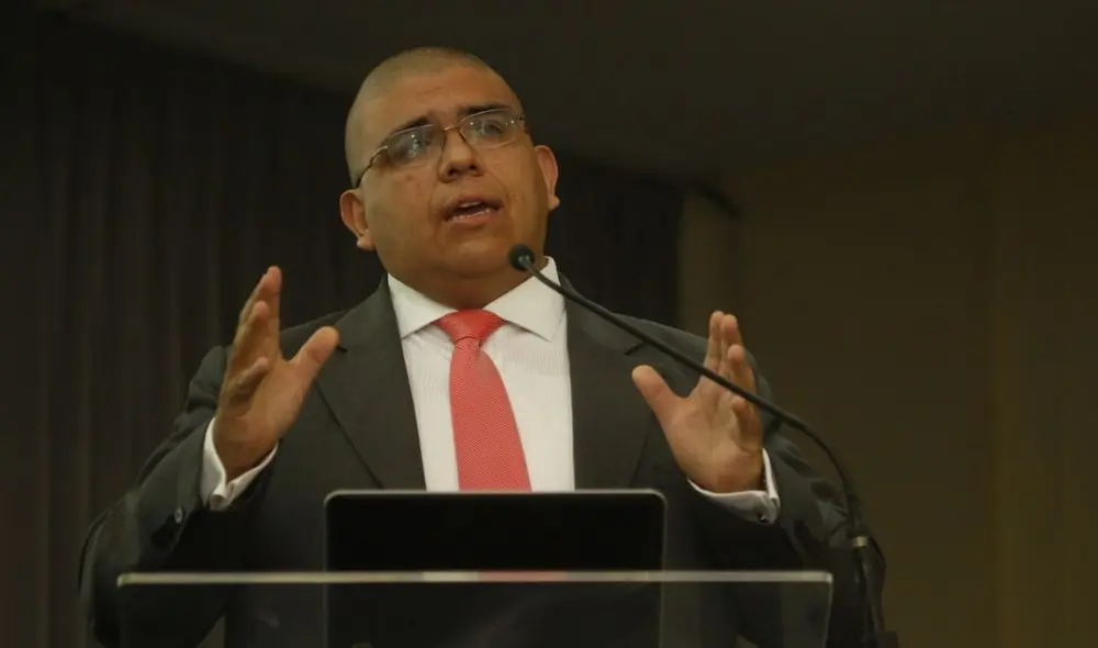 Viceministro de Justicia Viceministro de Justicia