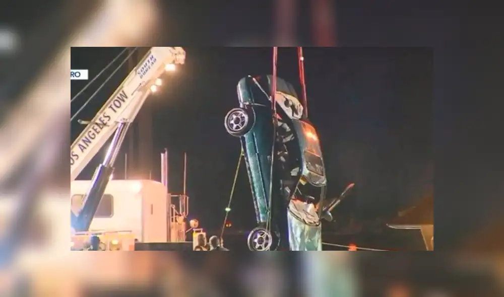 Sujeto habría provocado la muerte de sus menores hijos Sujeto habría provocado la muerte de sus menores hijos