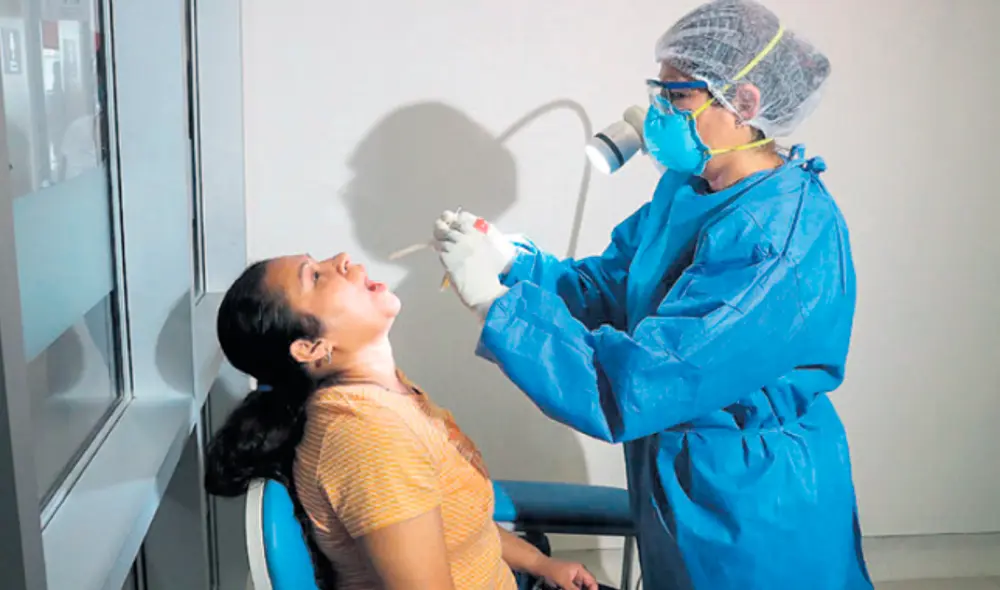 pruebas coronavirus pruebas coronavirus
