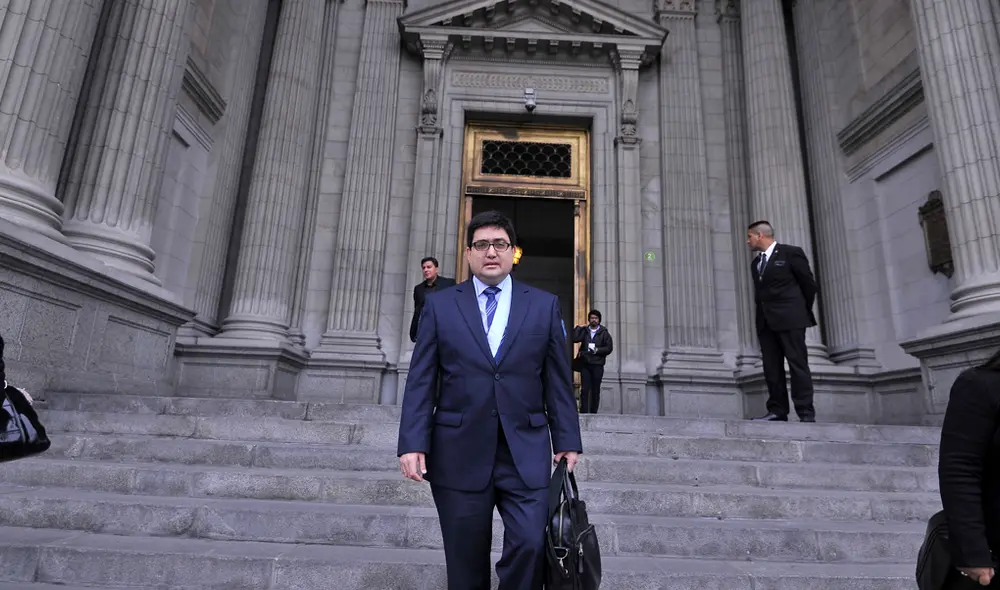 Foto: Javier Quispe.