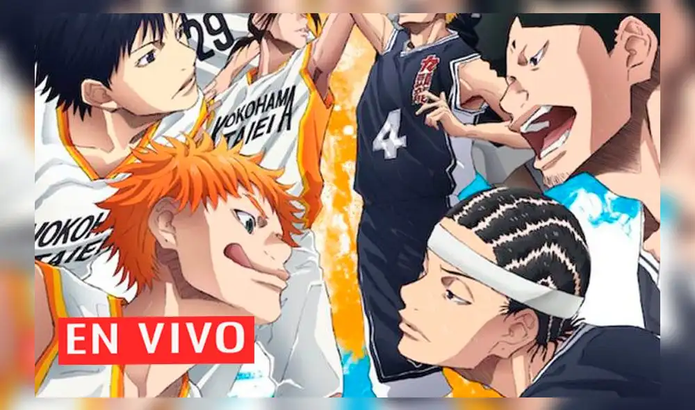 Ahiru no Sora, capítulo 43. Créditos: Diomedéa