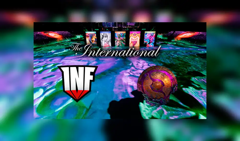 Tambo+ lanza promo dotera en homenaje a la participación de Infamous en The Internacional 2019 [FOTOS]