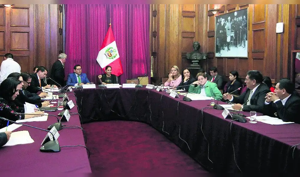 Constitución espera proyecto de reforma electoral del Ejecutivo