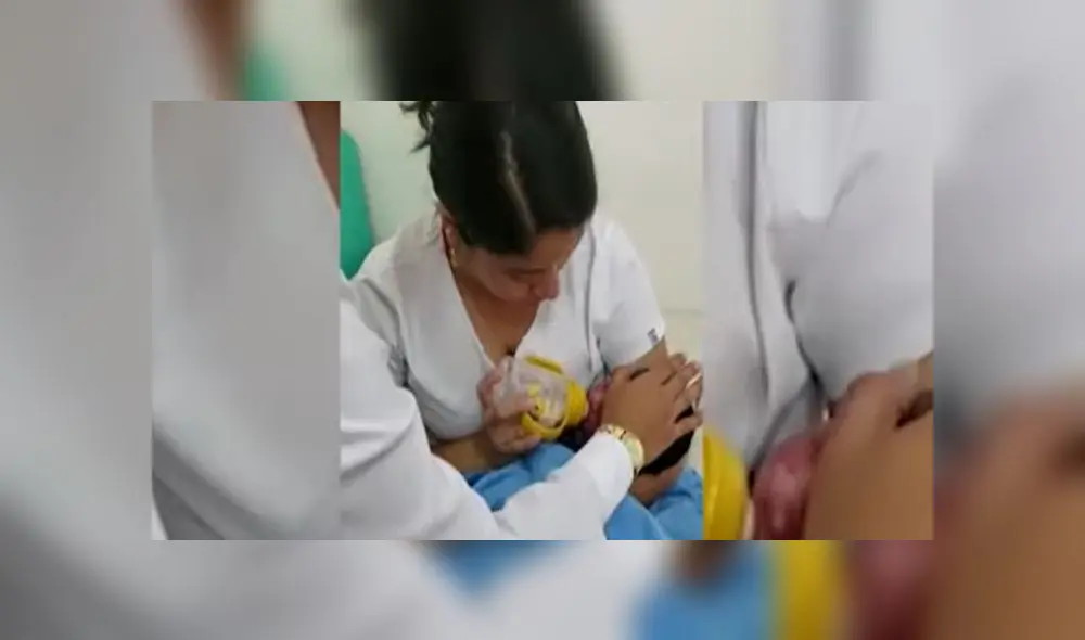 Esta labor fue aplaudida y felicitada por varios usuarios de las redes sociales. Esta labor fue aplaudida y felicitada por varios usuarios de las redes sociales.