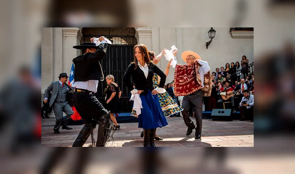 Cecilia Pérez: ¿Quién es la ministra del Deporte en el nuevo gabinete de Sebastián Piñera?