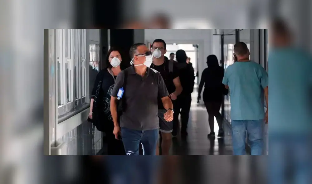 Chile y las acciones que está tomando ante el aumento de casos coronavirus en el país Chile y las acciones que está tomando ante el aumento de casos coronavirus en el país