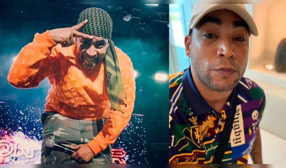 Don Omar vuelve al Perú para Barrio Latino 5 Don Omar vuelve al Perú para Barrio Latino 5