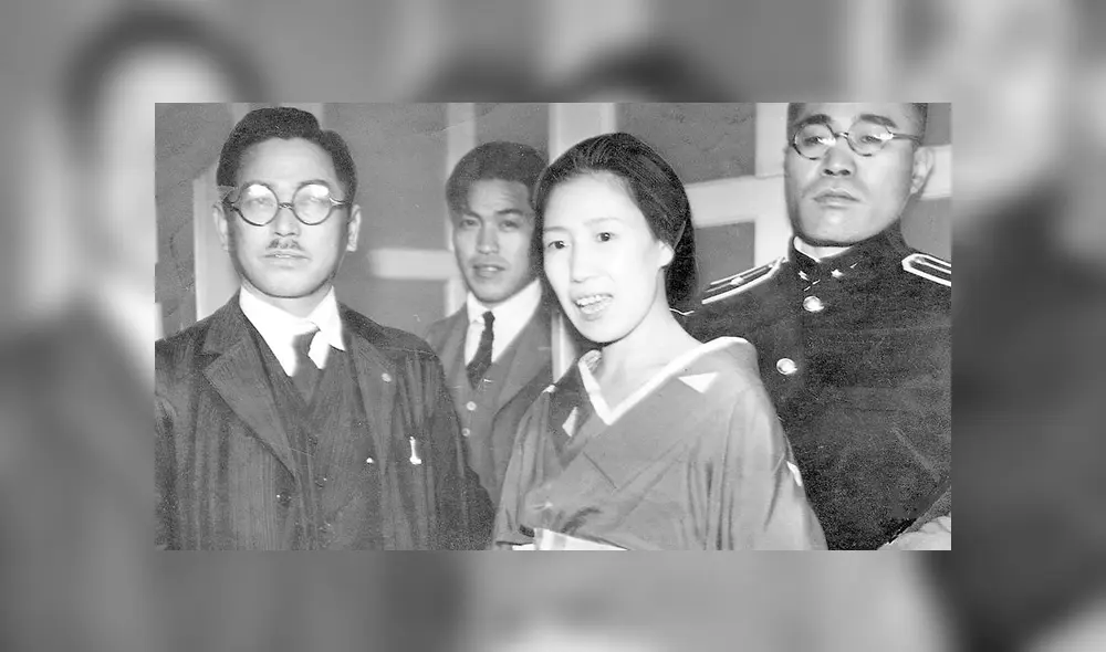 El asesinato que sigue causando conmoción después de 100 años. (Foto: Mirror)