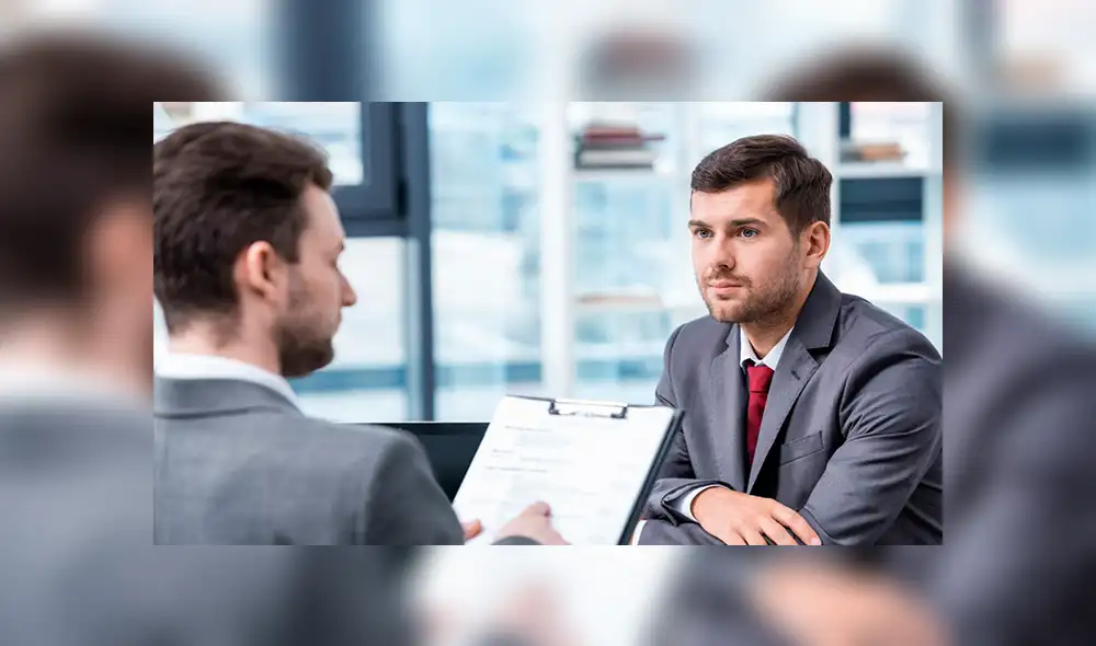 Sigue estos pasos para hacer un CV   