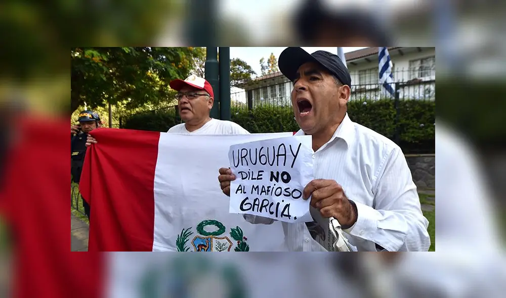 Jesús Alzamora y su irónico mensaje tras rechazo del asilo a Alan García