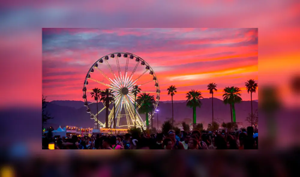 Dentro de los conciertos míticos de Coachella han estado figuras como Beyoncé, Radiohead y Bob Dylan. (FOTO: Internet)