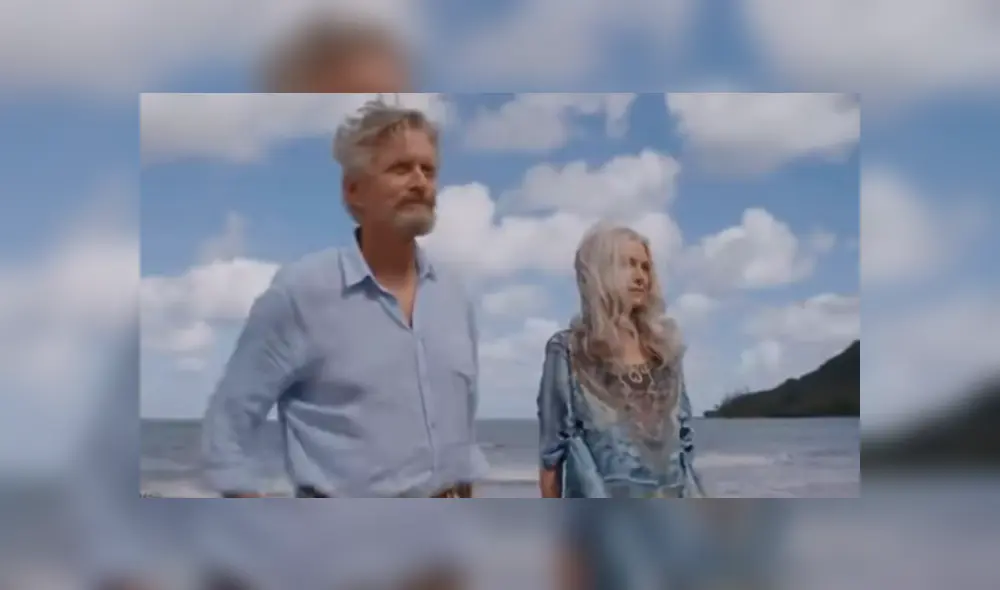 Avengers 4: Iron Man y Rocket fueron al pasado para encontrar al doctor Pym [VIDEO]