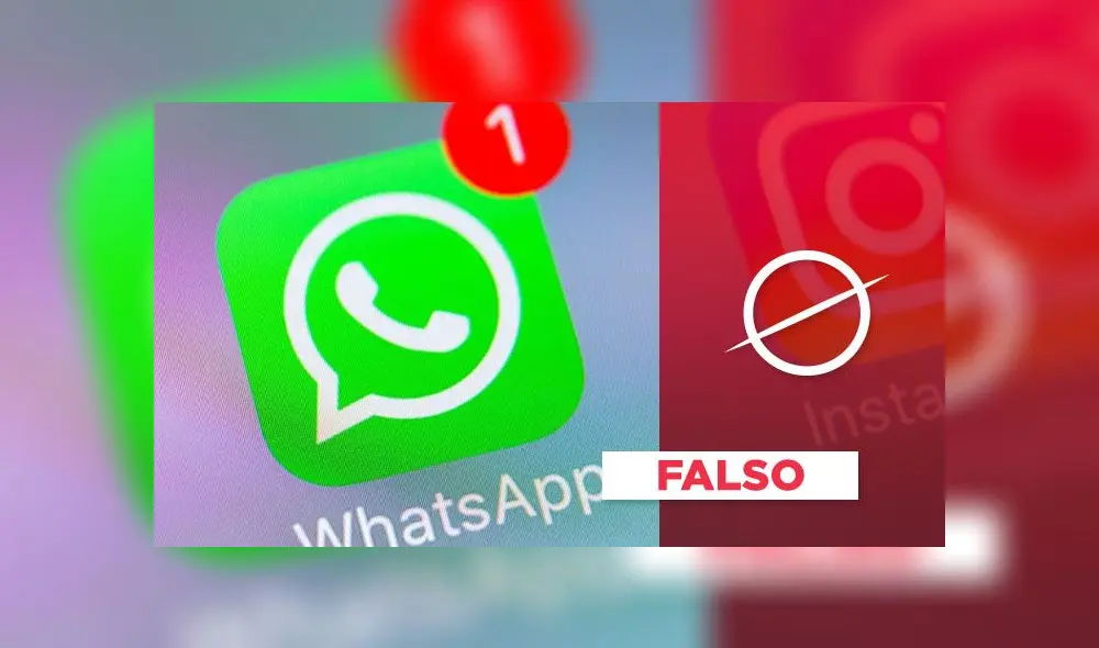 Cadena de WhatsApp advierte sobre un supuesto virus que viene robando información de los usuarios de la app.