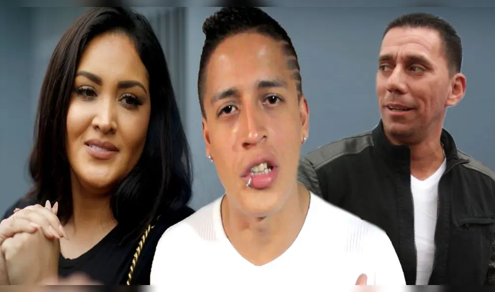 Michelle Soifer responde a Kevin Blow tras acusarla de infiel en "El valor de la verdad”