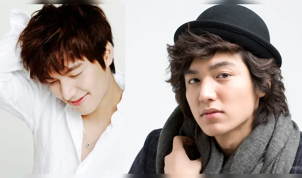 Día Internacional del Hombre: estos son los 12 coreanos más atractivos [FOTOS]