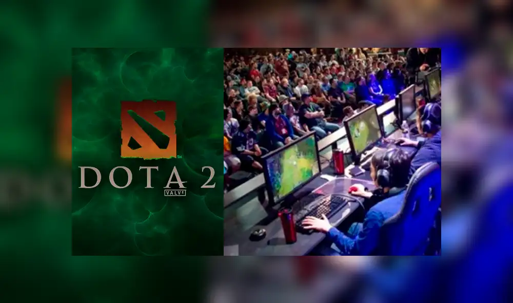 Los eSports llegan a las universidades de Perú con Dota 2 y La Liga Universitaria Peruana