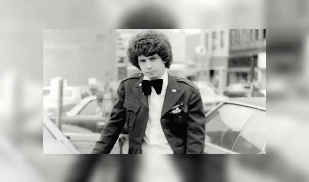 Fallece Daniel Johnston, el cantante de folk y lo-fi, a los 58 años