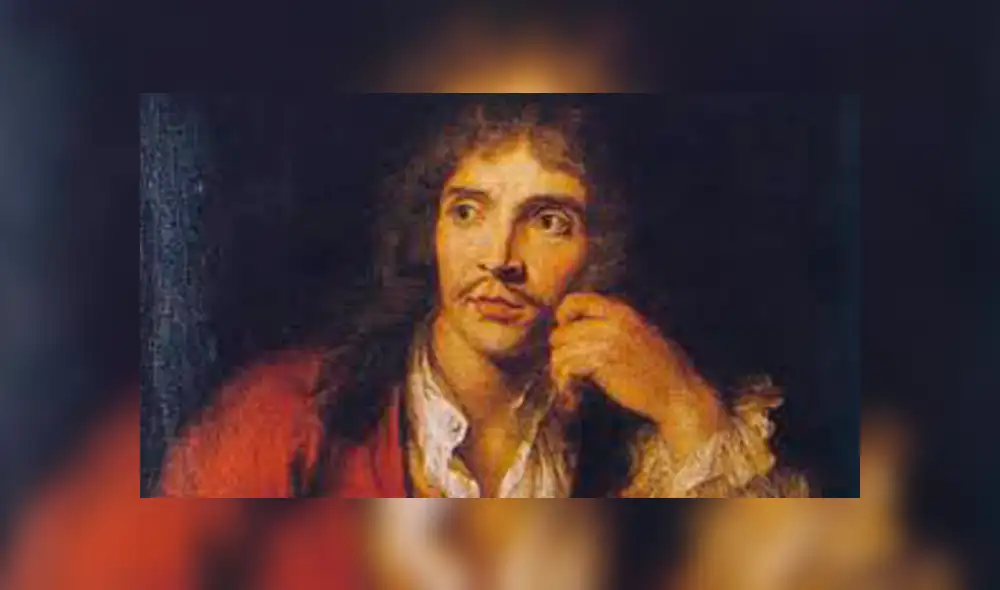 Molière: el mejor autor de comedia dramática fue homenajeado por Google con un Doodle [FOTOS]